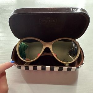 Henri bendel Sunglasses